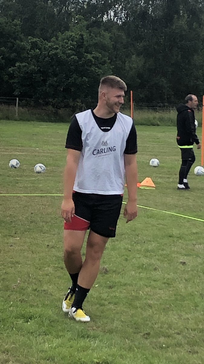 GresleyRovers's tweet photo. P R E P A R E 💪
#GresleyFC #Moatmen https://t.co/hZwiZhRdZl