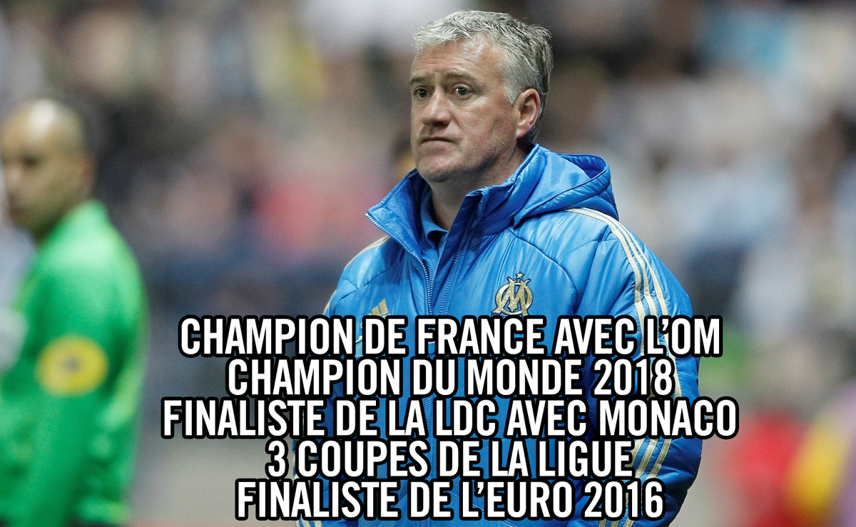 WinamaxSport's tweet photo. France 98 : 22 ans après, que sont-ils devenus ? 🔍 https://t.co/p1EvjilS9g