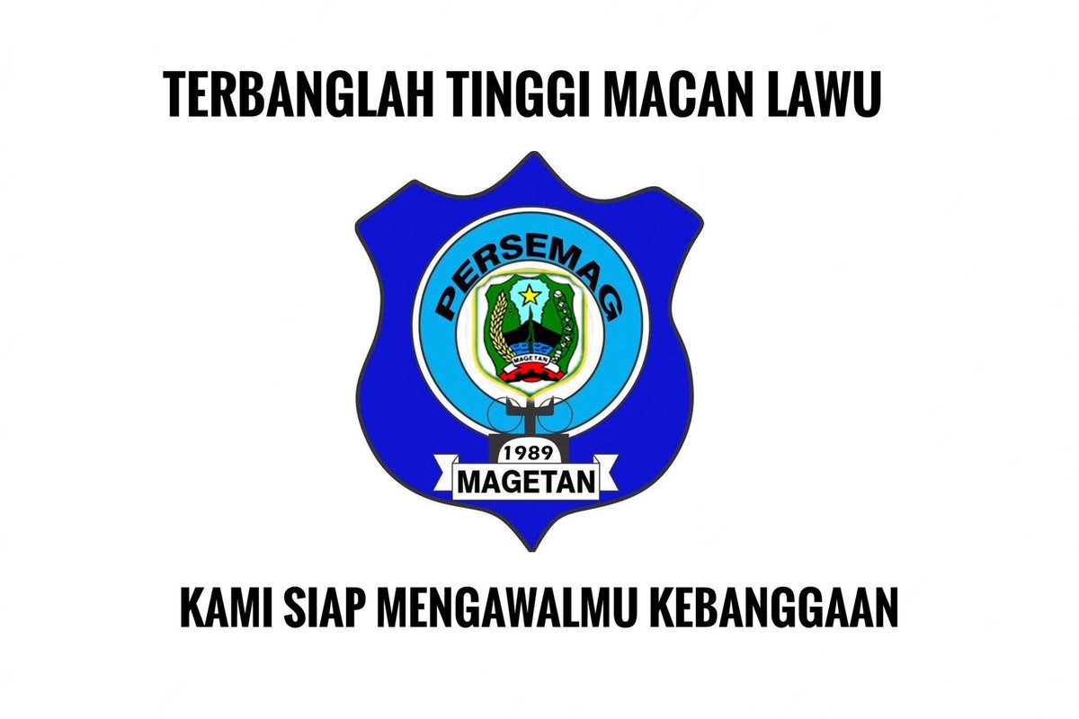 Persemag Magetan FC (@PersemagMagetan) / Posts / X, image size:1200x800