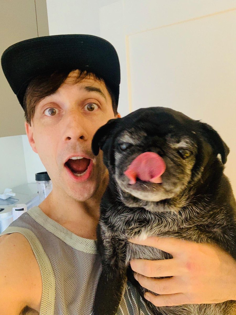 Sunday Brunch tweet media