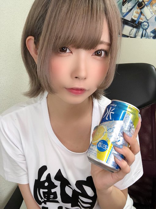 コスプレイヤー椿なぎさのTwitter画像11