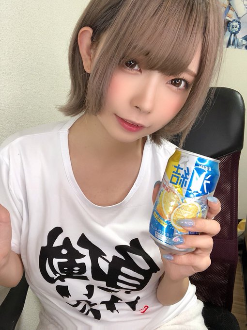 コスプレイヤー椿なぎさのTwitter画像10