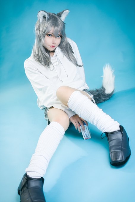 コスプレイヤー待つなのTwitter画像74