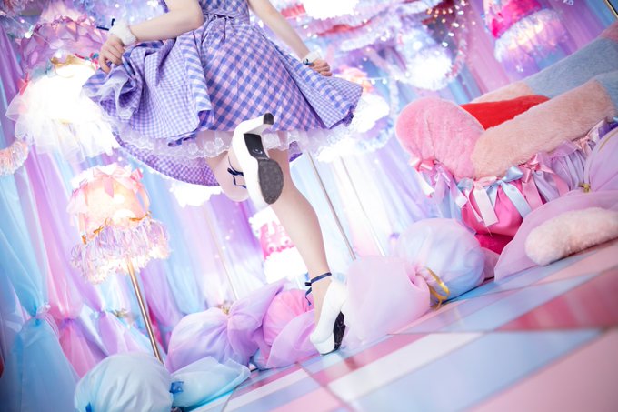 コスプレイヤー姫柊エリーのTwitter画像8