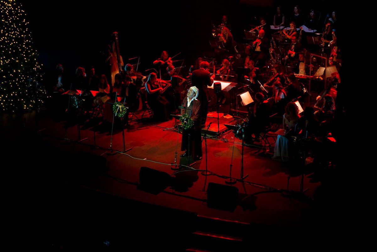 Happy 5th birthday <a href="/thelmto/">LMTO</a> 🥳 🎂 
From the first <a href="/sitz_musicals/">Sitz</a> to ‘Best of The West End’ Royal Albert Hall, it’s been an incredible ride and I can’t wait for what’s to come. I’ve made many friends and memories and I am so thankful! Here’s a few highlights:
#lmtofiverforfive