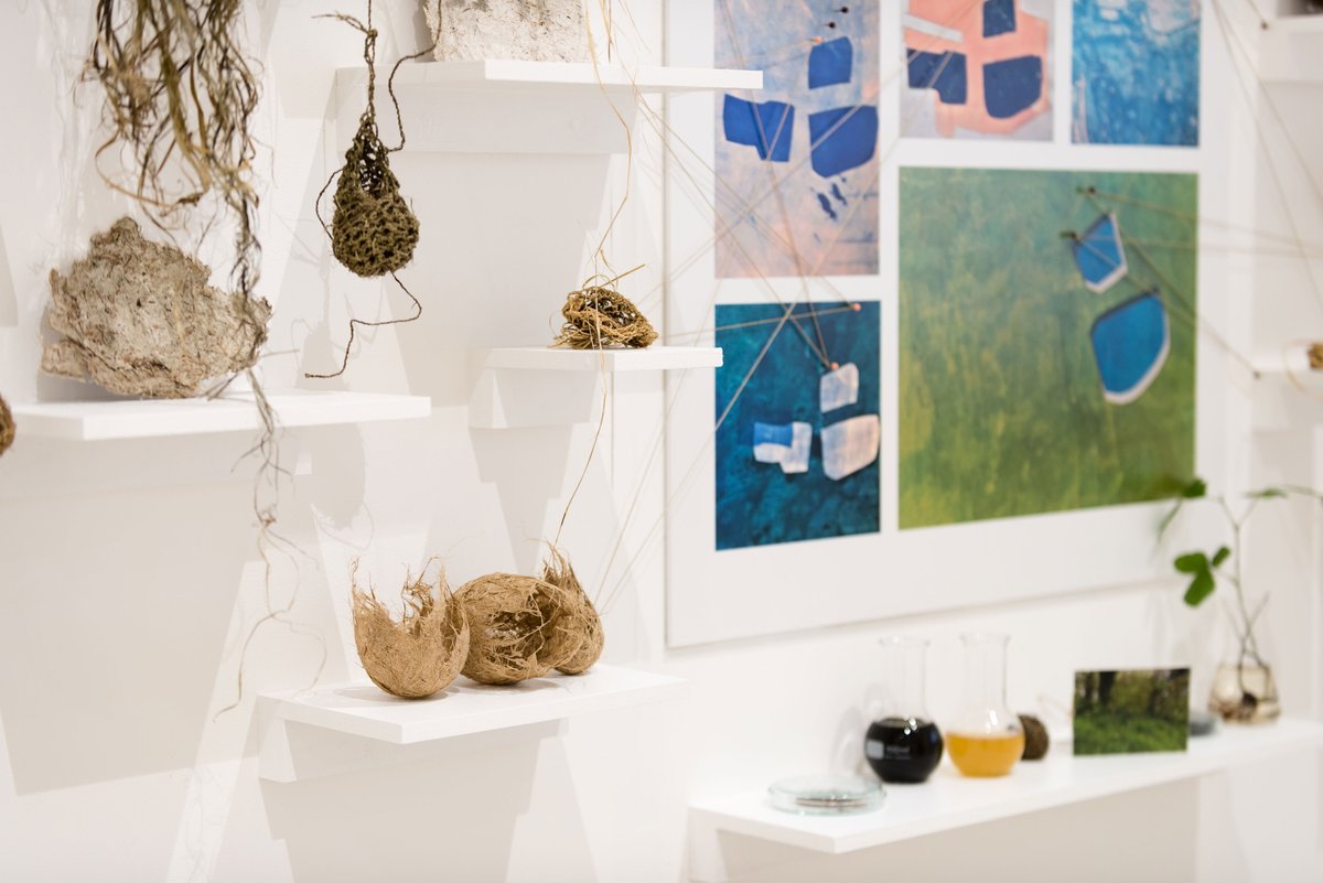 sunnybankmills's tweet photo. Congratulations to our studio holder Oonagh Corr! 

Oonagh is delighted to have been awarded an A-N Time Space Money bursary; part of their programme to support artists whose livelihoods have been impacted by Covid 19. 

Find out more: https://t.co/ztKsquPJgG

#StudioHolders https://t.co/hkGAoyA56n