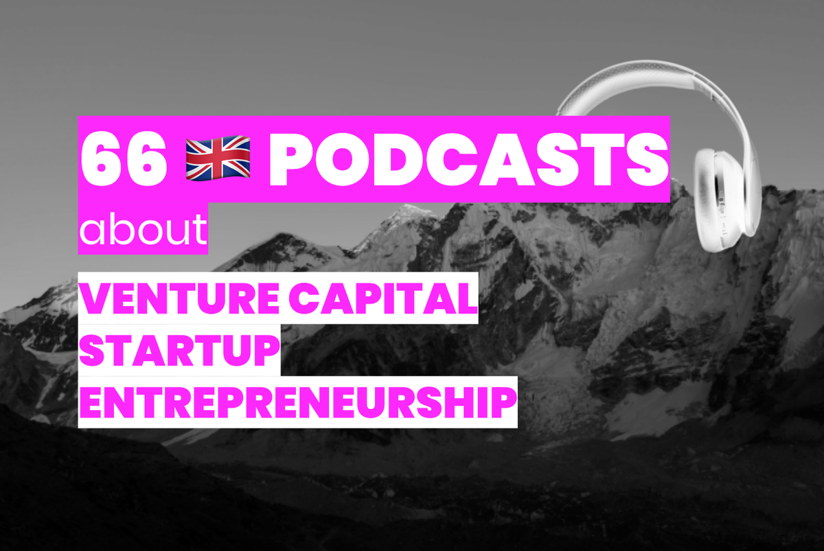 RphGrc's tweet photo. In today's #VentureNotes (by @UPCOMINGVC®)

🔹apply to the beta of our #VCGame
🔹our curated list of 66 podcasts abt VC, Startup, Entrepreneurship
🔹upcoming #RunwaySeries episode about a pivot away from a 1M ARR generating SaaS

Subscribe &amp; read more 👉 https://t.co/qxG5ciEqvQ ! https://t.co/4WEnAg5RCU