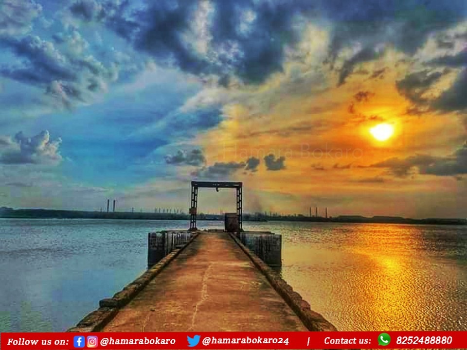 hamarabokaro24's tweet photo. Welcome to Bokaro Steel City.
Do u know about the place?
Pic Courtesy: Apna Jainamore https://t.co/UmwnH9Mv3C