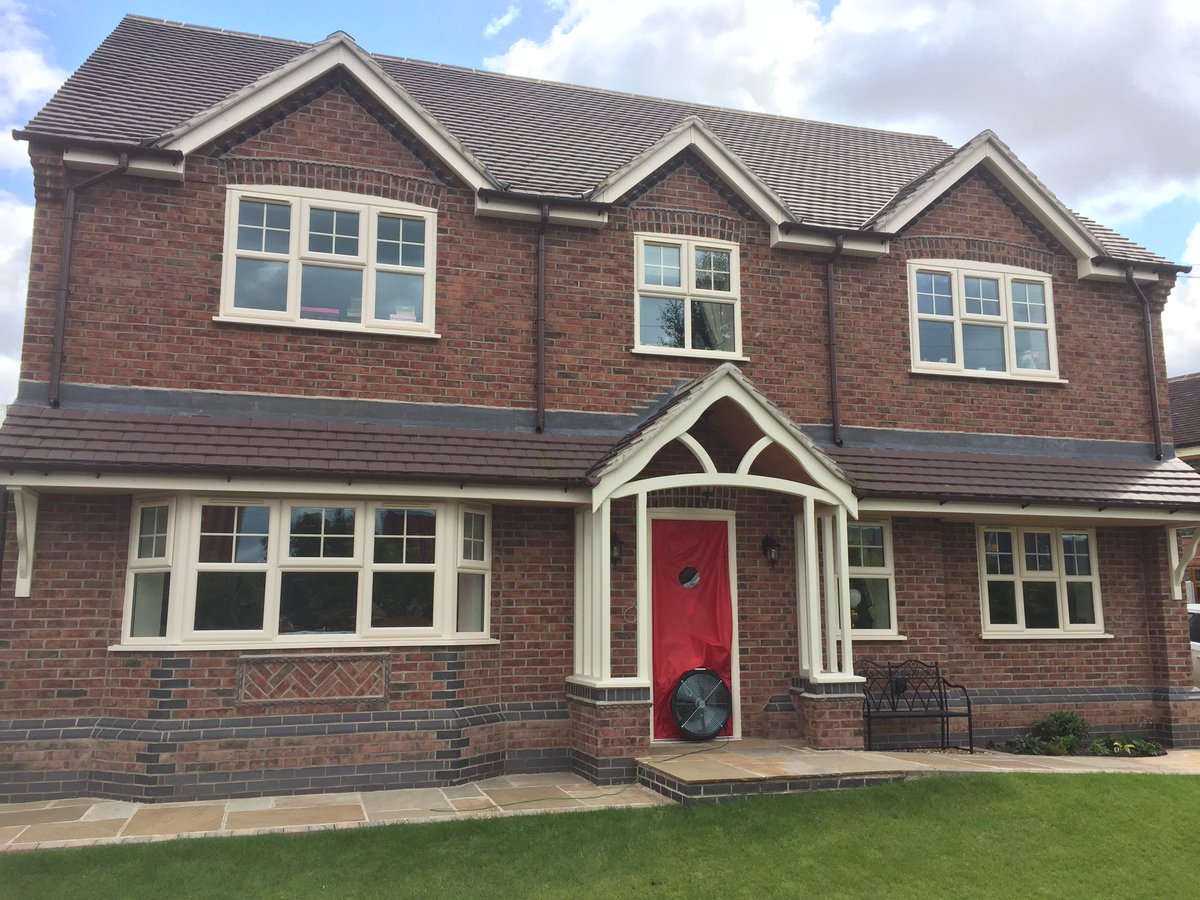 ZephyrTesting's tweet photo. Another successful test in Tamworth booked and carried out within 7 days. #airtest #airtightnessrest #airleakagetest #airpressuretest https://t.co/z6LBc6XbzO