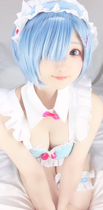コスプレイヤー愛美（あみ）のTwitter画像32