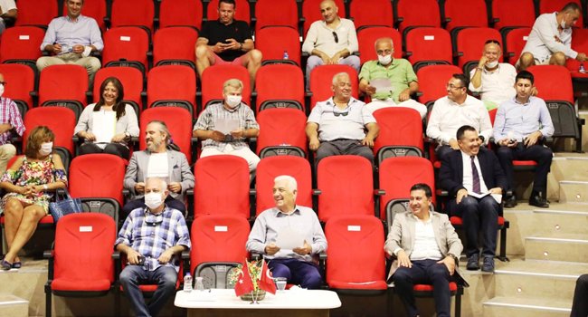 bodrumdabugn's tweet photo. https://t.co/5Bm5M5LgqU
Bodrum Yeni Tanıtım Hamlesi Başlatıyor
Bodrum Tanıtım Vakfı Olağan Genel Kurulunda Bodrum'un yeni tanıtım stratejisi konuşuldu.
#bodrum #botav #tanıtım #ahmetaras #haber https://t.co/RoeHmVo0TN