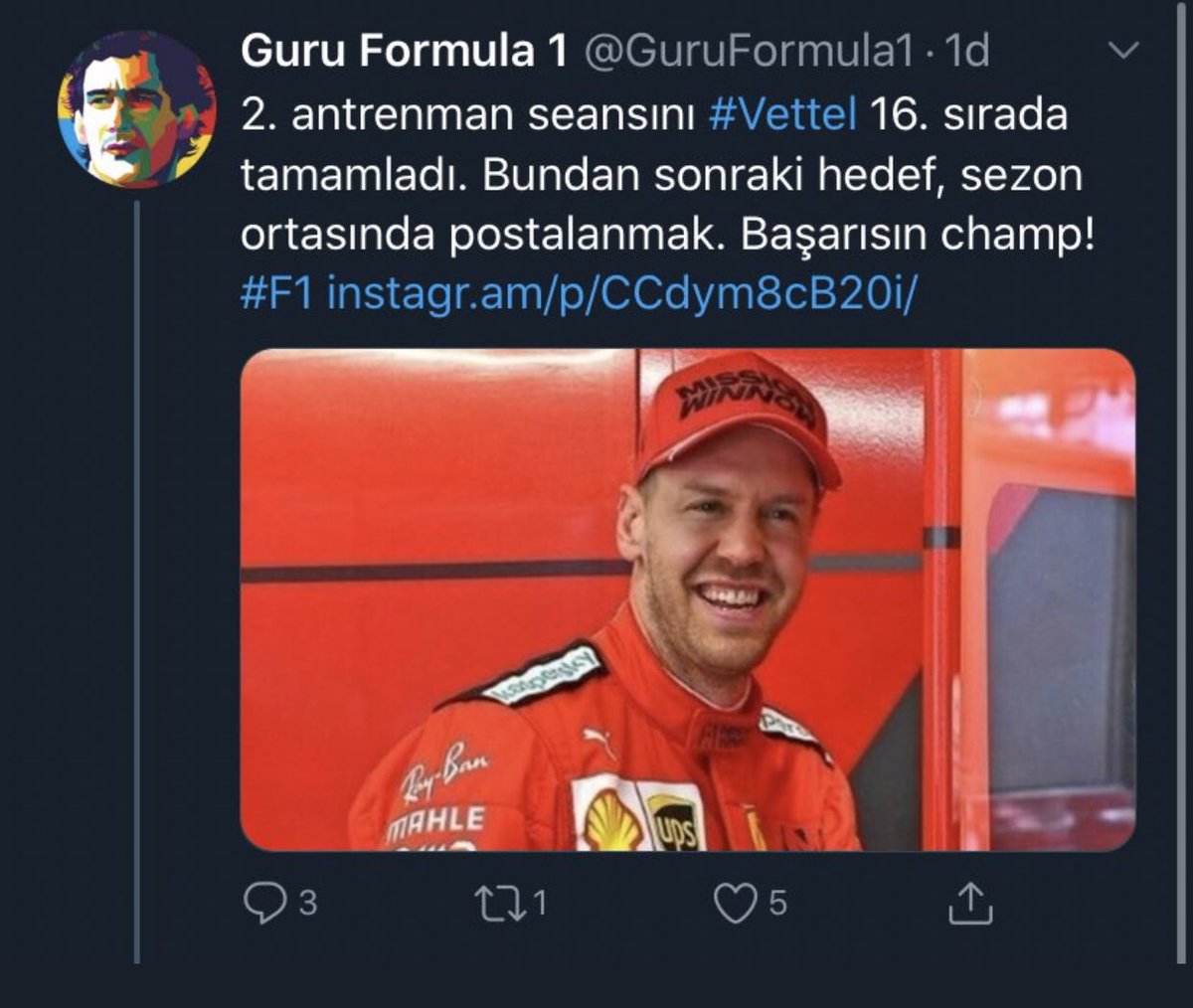 #GupGuru Yorumlar serimizde bugün