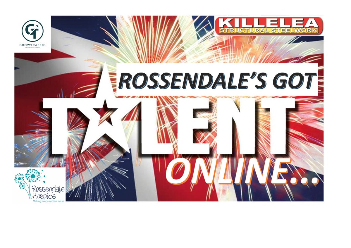 Now the winners have been chosen, have a look at the rest of the excellent talent here in Rossendale ( &amp; PLEASE keep donating to Rossendale Hospice - Thanks!)

l.facebook.com/l.php?u=https%…