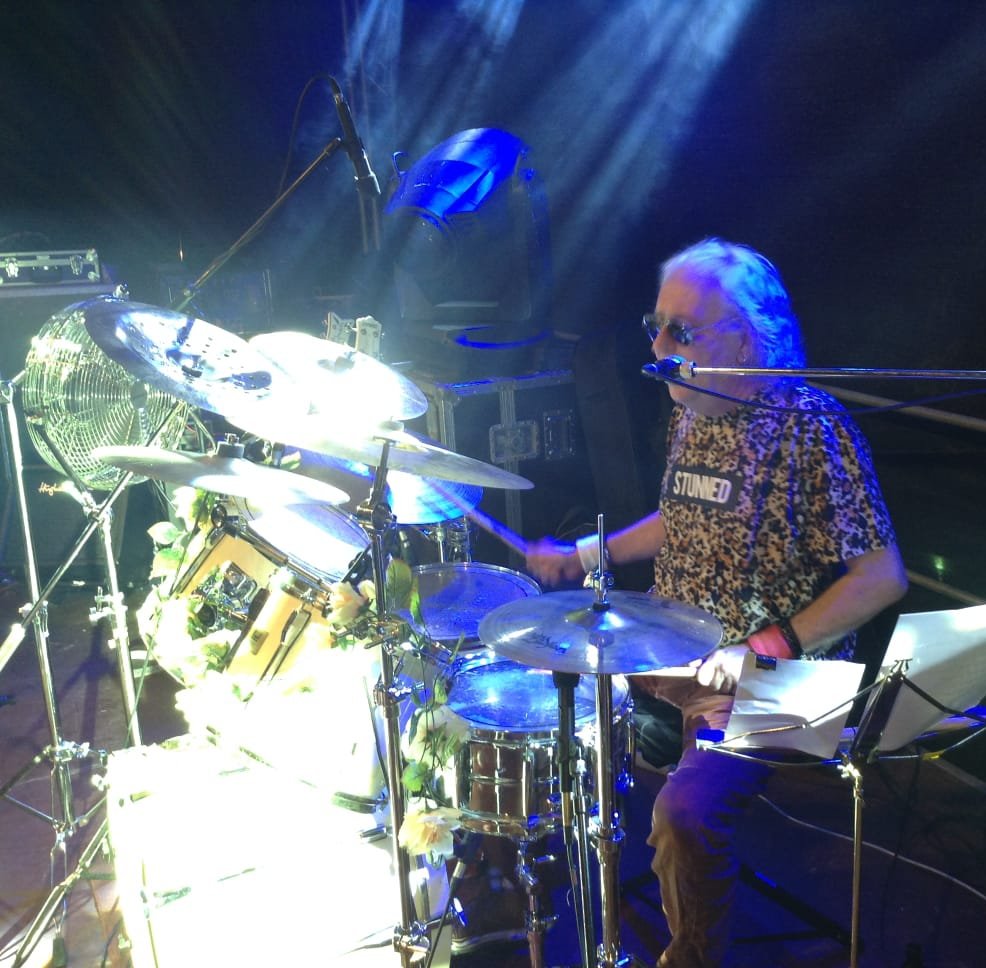 Southernroxx gig last friday 🤘🤘 southernroxx.de
