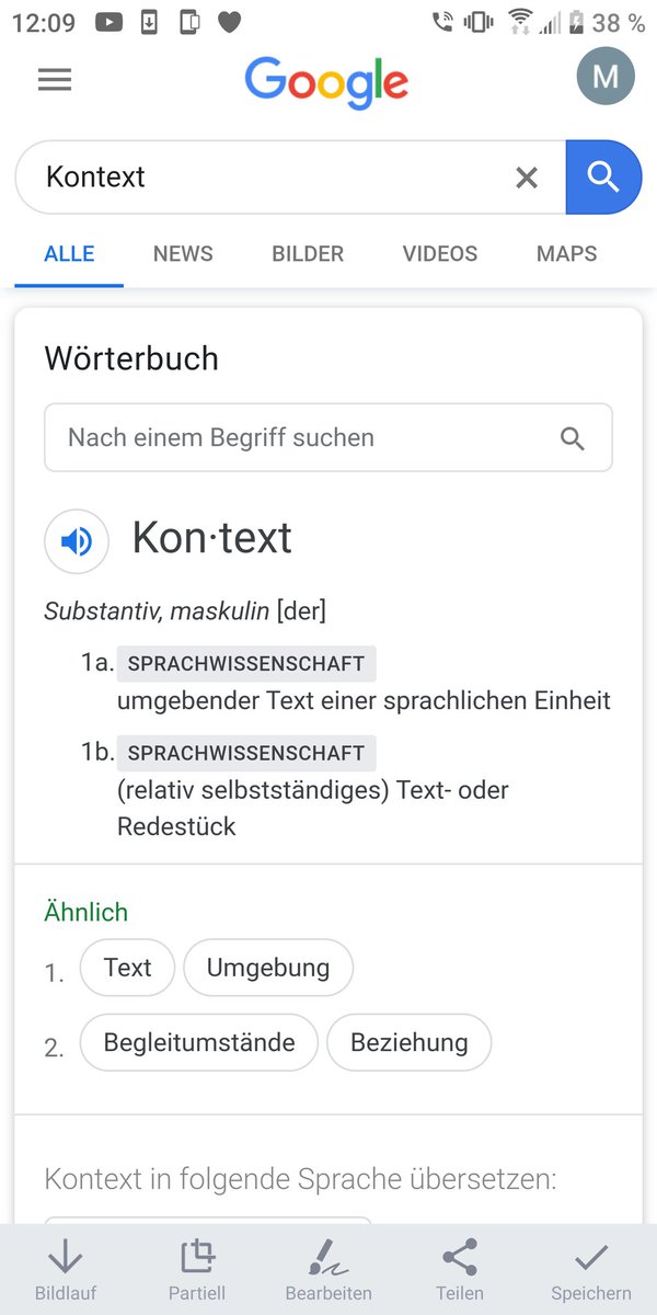 SucksPopulism's tweet photo. @FOLLOWINGSHIEET @moinoLeonard @Dok_Wu Das magische Wort heißt hier Kontext... https://t.co/COo0hewfuh