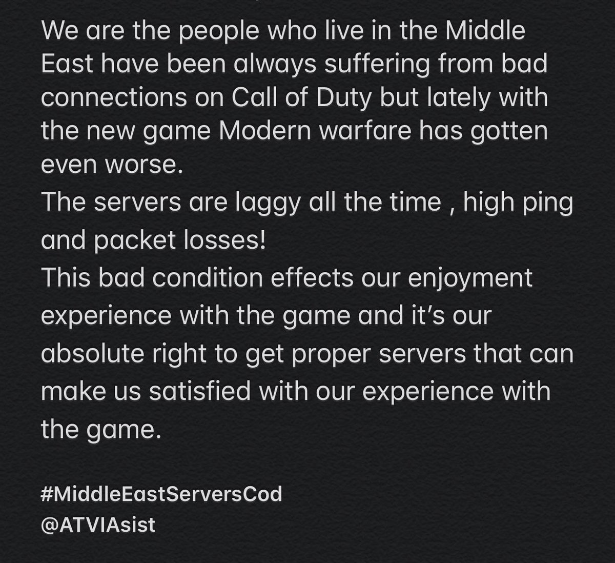 تشامب + tweet media