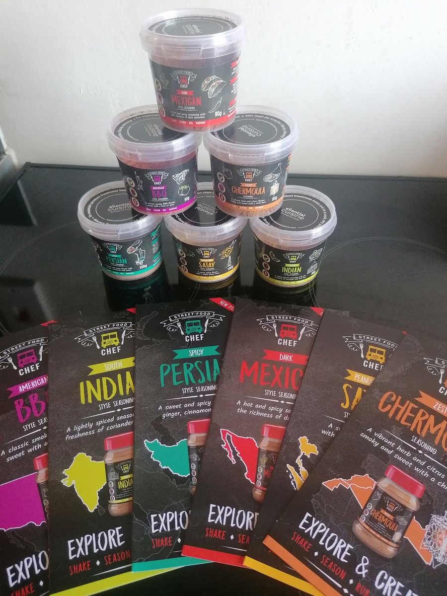 Essential_Kerry's tweet image. Chefs.... What shall I do with my chicken breasts!
#GFSeasonings
#allergenfreebbq
#Chef2Chef
#ECHomecook
#Foodie