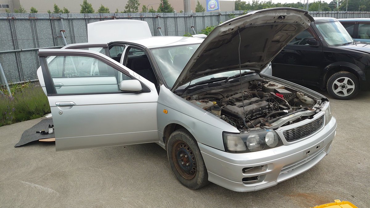伊丹車両