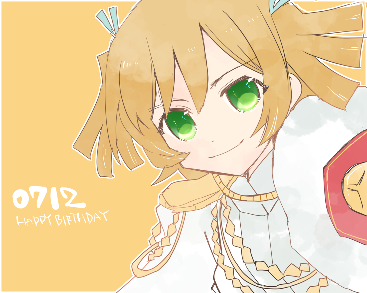 「大場ななさんお誕生日おめでとうございます!!!!!! #大場なな生誕祭2020 」|環月紙袋僕ラブ「ジ51,52」せつはる合同＋おまめ合同＋個人誌🌈👼🔖💫🐬♦✨のイラスト