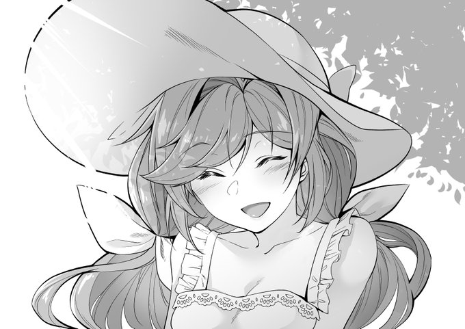 クラリスとデートしたい人生だった 