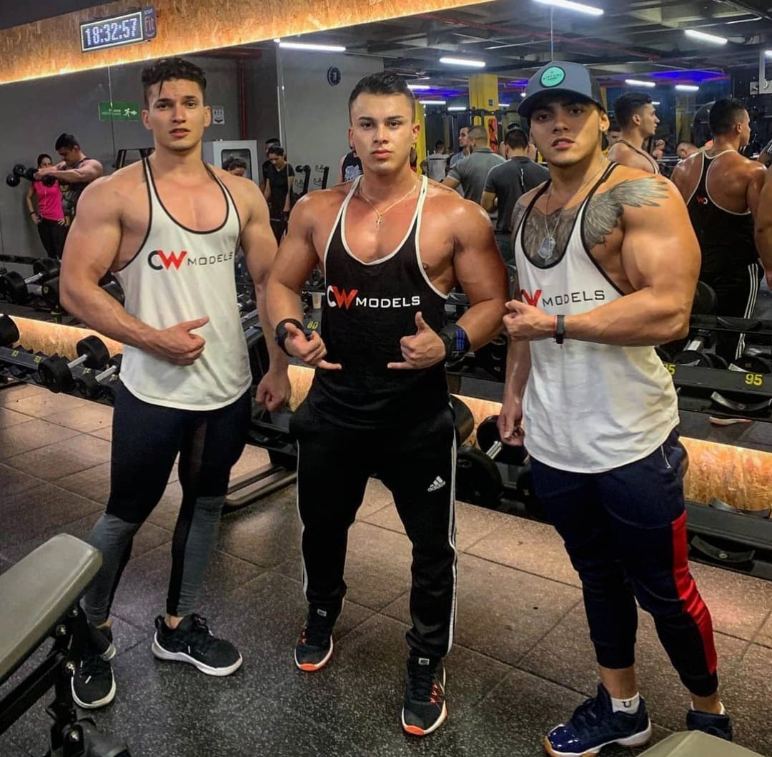 Ryan_ward77's tweet photo. Lest gooo 🔥🔥💯💎 @ModelsCw @coltonwhitef4f @ColtonBelami #top https://t.co/B1akhmBDSp