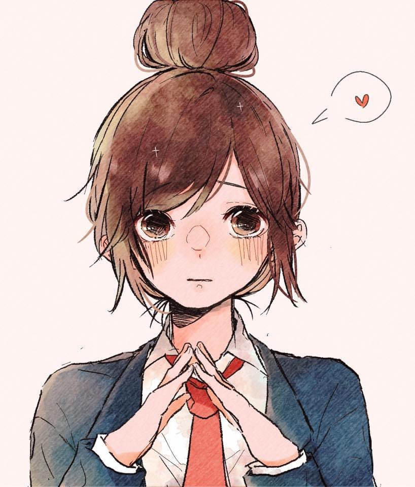 ひなた あかり On Twitter 恋する女の子は誰より可愛い イラスト阿系 無断転載禁止 Honeyworks ハニワ Honeyworks好きと繋がりたい