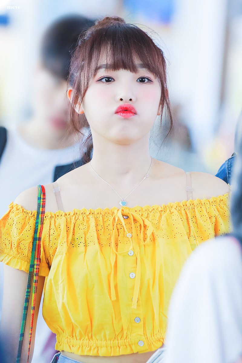 yenahourIy's tweet photo. #YENA #최예나 https://t.co/K2wYxD8gET