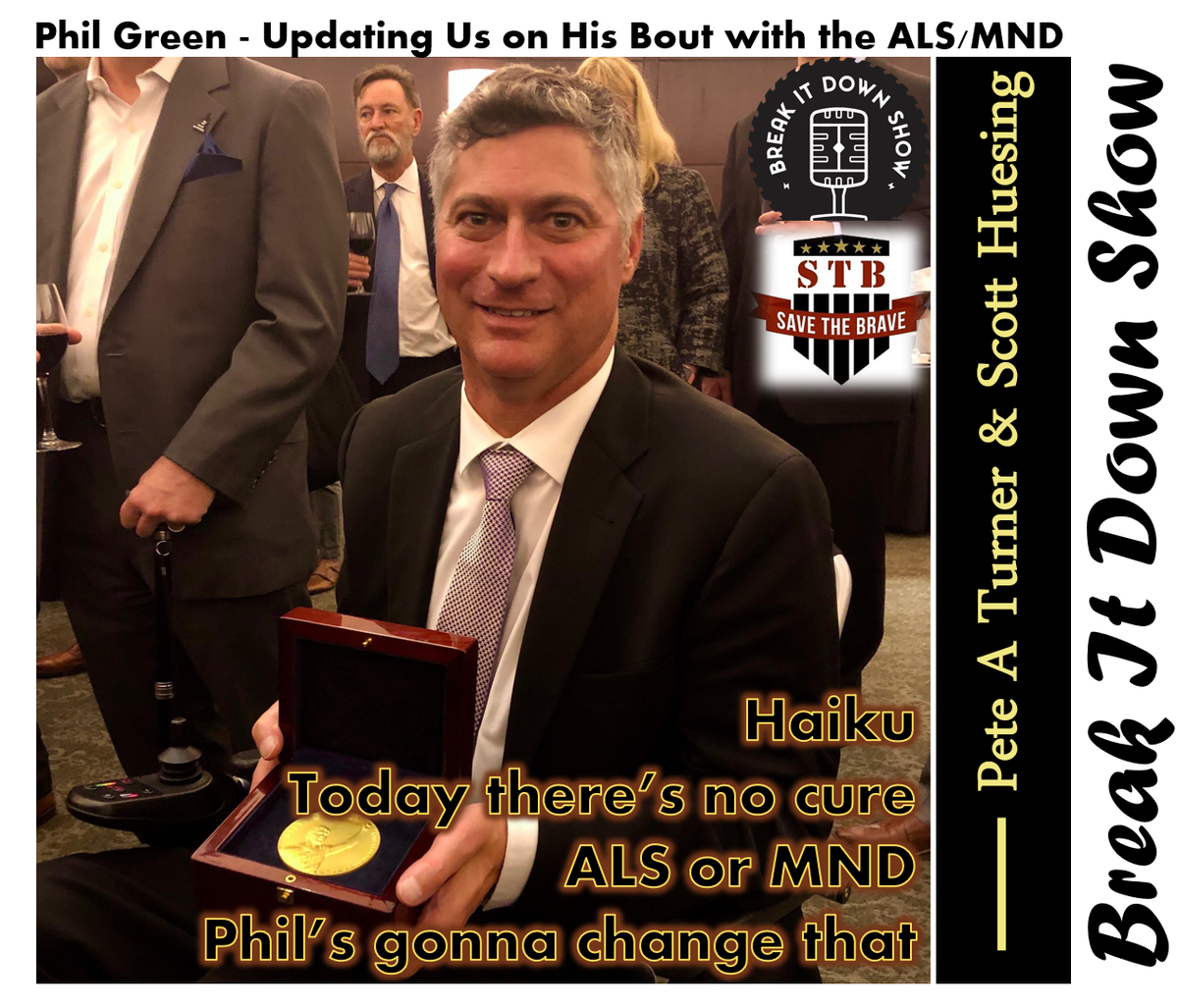 PeteATurner's tweet photo. 3 in a row None of them easy.
I dare a mofo to run this gauntlet
#LondonCroudy talking about taking a plea & the judge goes crawfish
@pjgreen and his continued battle to cure #ALS
then @sarahbraasch1 accused of racism during the @yale #nappingwhileblack hoax @BreakItDownshow https://t.co/qc4L7hufyJ