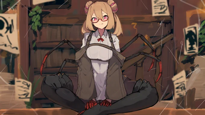 アネアラちゃんまとめ 