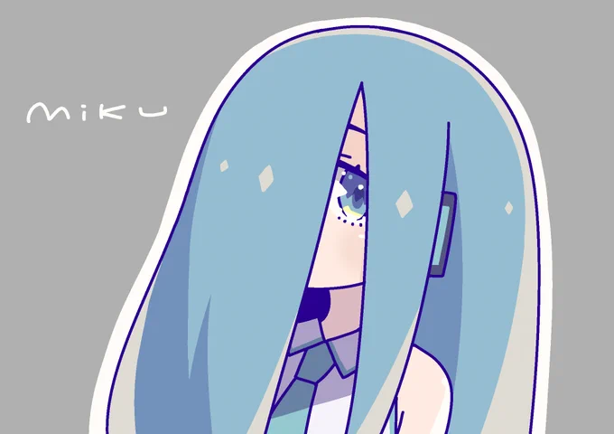 Miku 