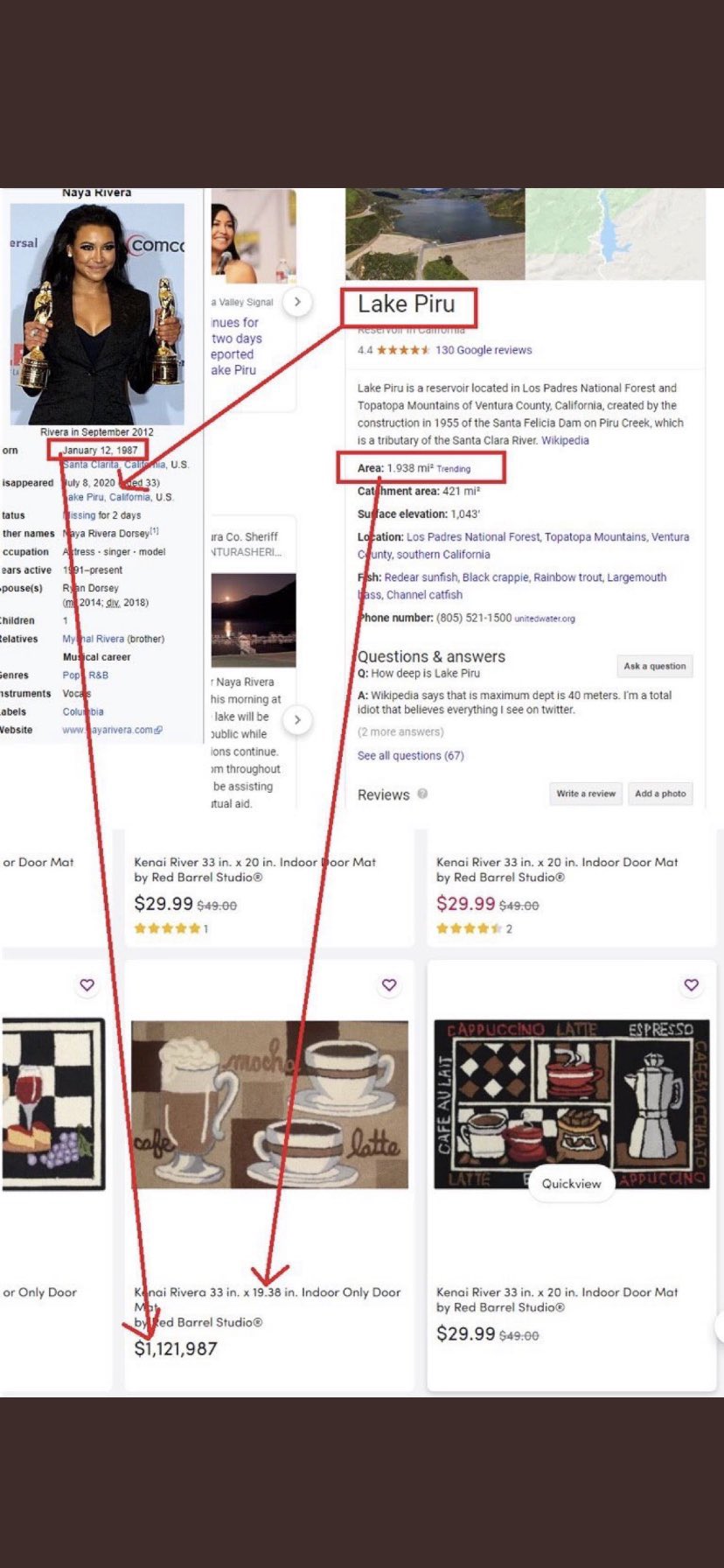 Wayfair nedir? Wayfair skandalı