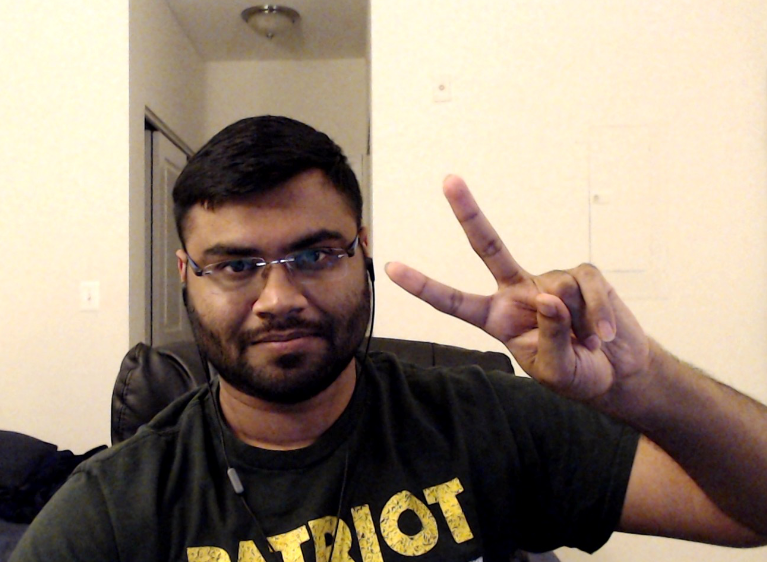 Giridhar K tweet media