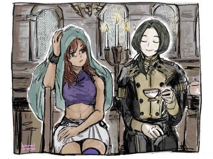 hapi linhardt C support ! 