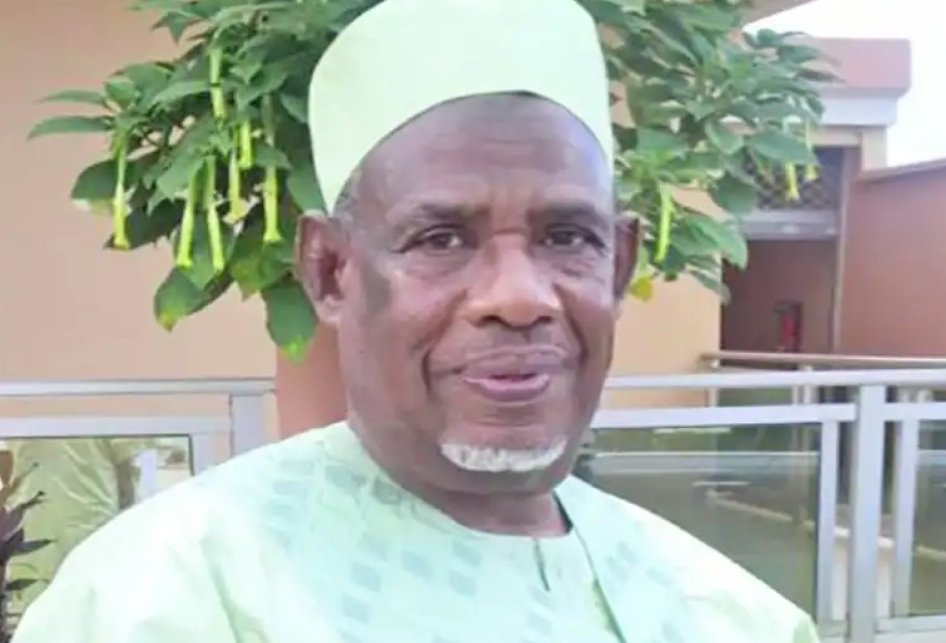 5. NANA BOUBA(Net worth: $310 M ≈ 180 B XAF)A veteran industrialist, Nana Bouba Djoda is the creator of the holding company NBG, an empire in the fields of manufacturing and distribution of basic needs. It englobes,- Azur (soap)- Sagri (tomato)- SCI Krina (real estate)etc