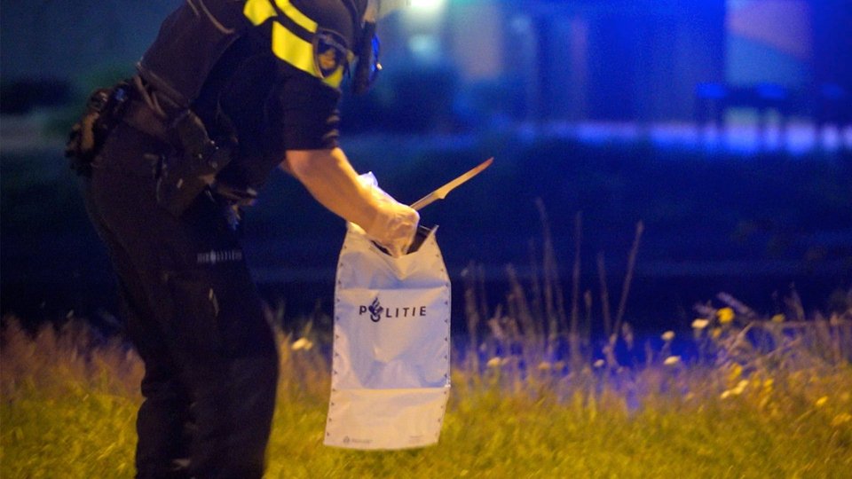 Aanhouding na steekpartij #Weert:..