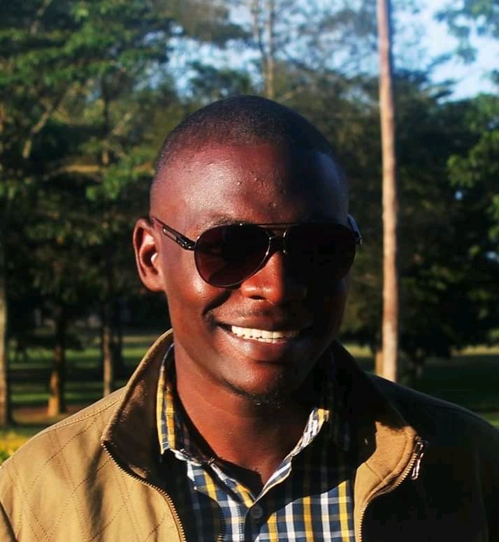 KyambogoRugby's tweet photo. Join us in wishing one of our #AlumniTeam members,Brandon Luswata a happy birthday🎉🎂🥂. May God bless you!
#KyambogoForJesus https://t.co/2eGSZywxWv