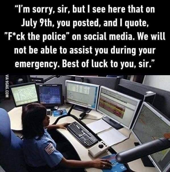 UKCopHumour's tweet photo. If only! https://t.co/sSujbaiHTe