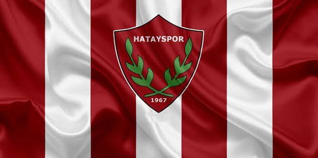 Bugün 
Günlerden Hatayspor
Süper lige geliyor
Geliyorrrrr