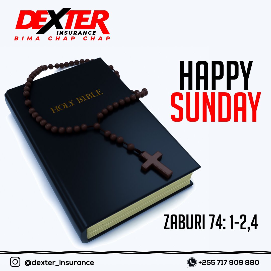 <a href="/Dexter_insure/">Dexter Insurance</a> 
Today, We Pray for those who Need a Miracle, God Will Make a Way #happysunday #happysundayeveryone #sayamen 🙏🏾🙏🏾