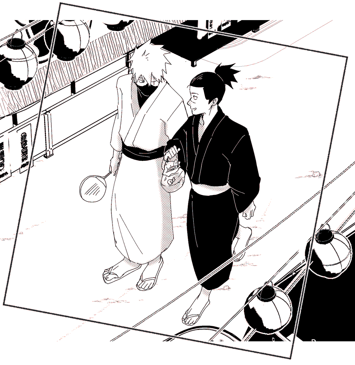 #恋術60分一本勝負 