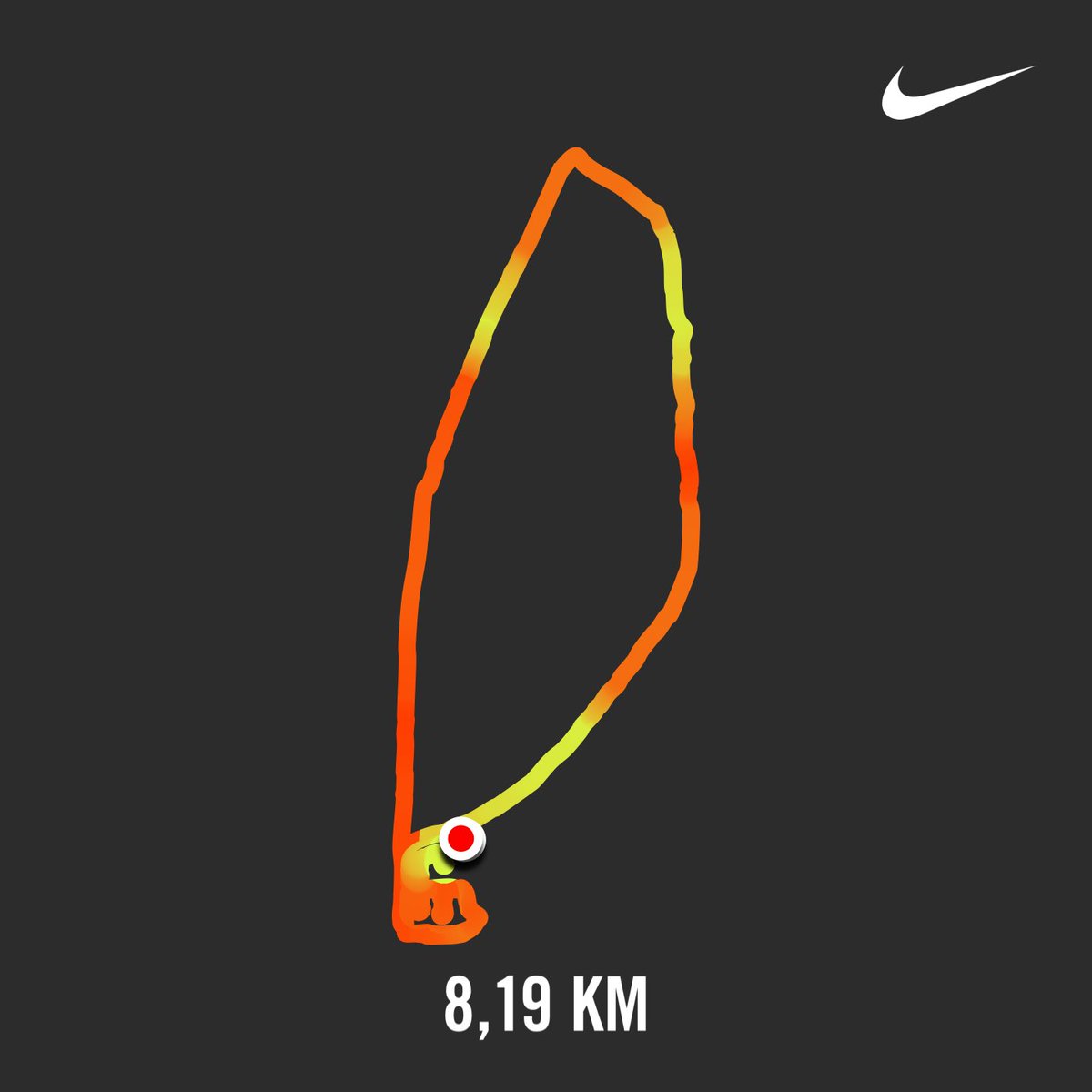 ntobza2's tweet photo. Present 🏃🏾‍♀️🏃🏾‍♀️🏃🏾‍♀️✅✅✅#lockdowngymchallenge #journeyto150km https://t.co/9q9KYnFWmK