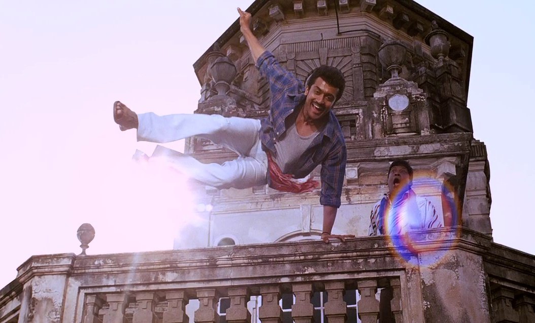 SuriyaFansClub's tweet photo. Just 6 hours left (6 PM closing time)

Try out best to make 3 Million tweets in next 6 hours ✌️🌠 

Make your full Rage 🤟💥  #SuriyaBirthdayFestCDP tag https://t.co/DacUw5mHNE
