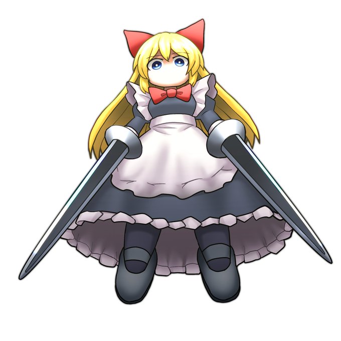 ゴリアテのtwitterイラスト検索結果 古い順