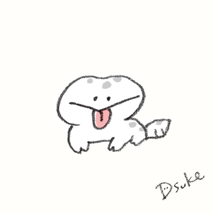 ヒョウモントカゲのtwitterイラスト検索結果 古い順 ヒョウモントカゲのtwitterイラスト検索結果 古い順
