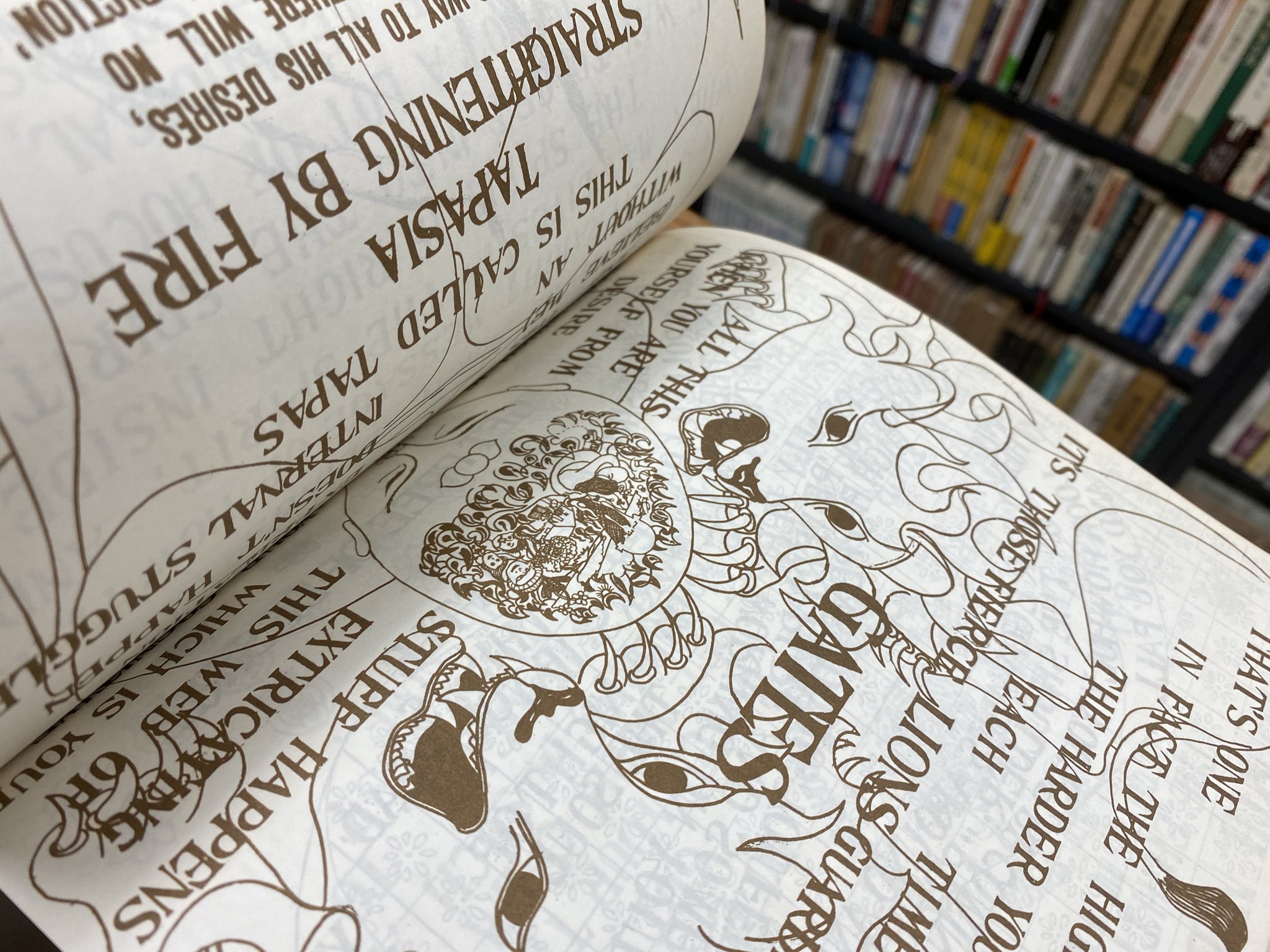 幻想系古本屋 古書ドリス on X: 