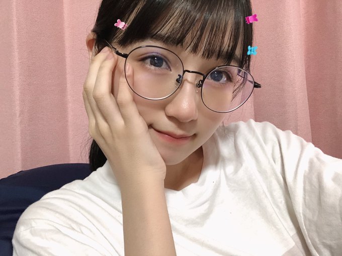 今村麻莉愛のTwitter画像20