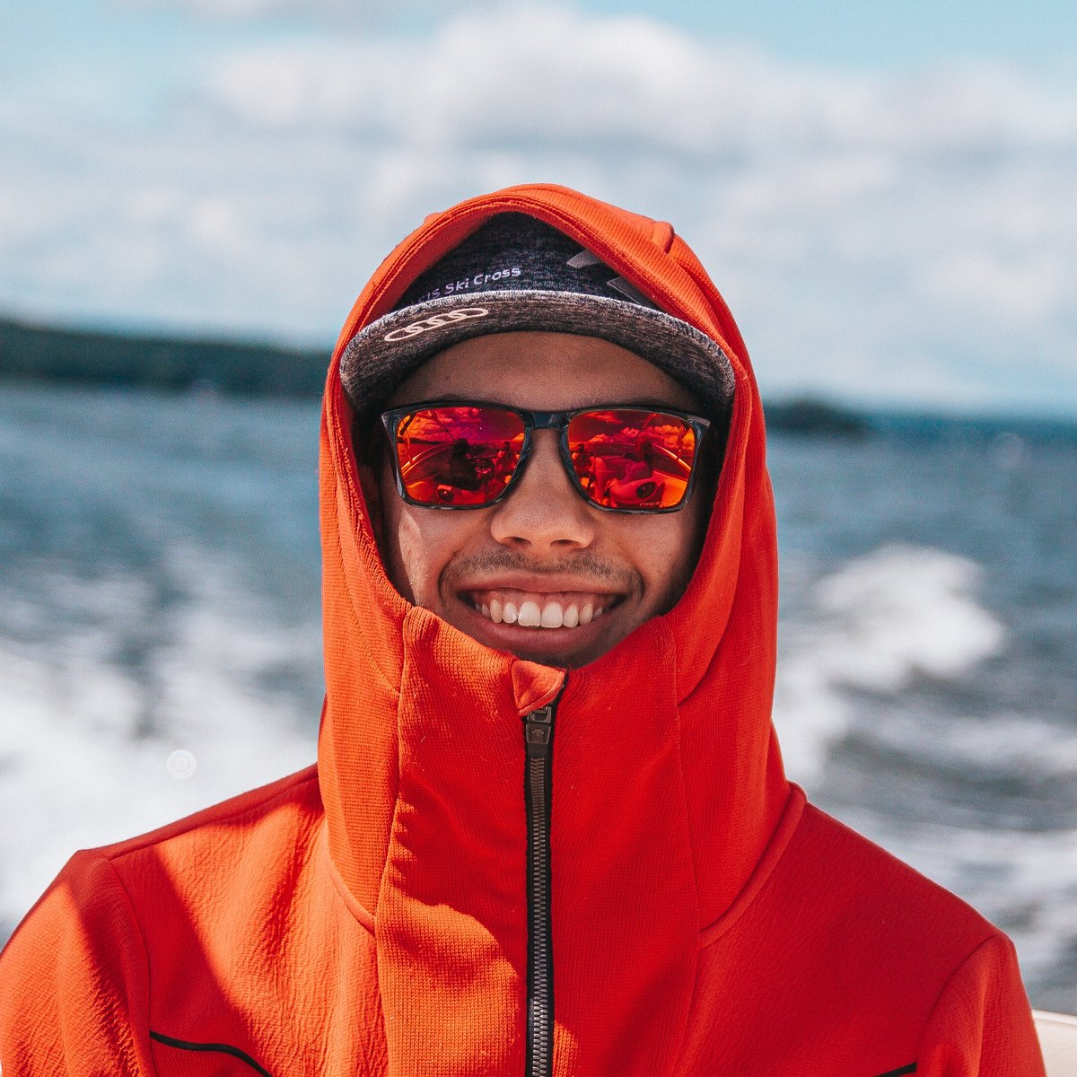 CarsonCook_'s tweet image. #NewProfilePic