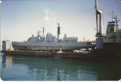 On This Day RN tweet media