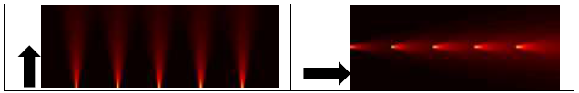 Holoor's tweet photo. Our new article was published on De Gruyter and we are excited to share it with you.
In this article we define a theoretical basis for the generalization of the beam quality factor M2 to three-dimensional space, which we call M6 formalism.
Read more here: https://t.co/eCuNDlmbDF https://t.co/nmuAiwGiwb