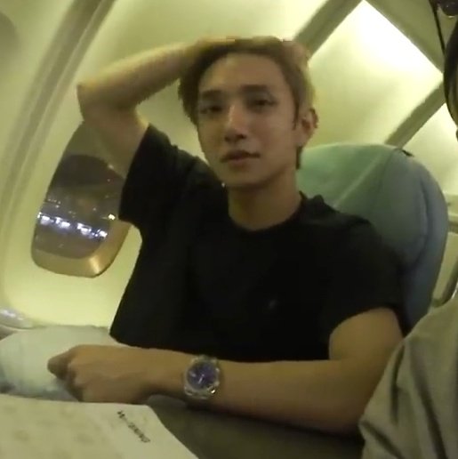 a thread of joshua and his rolex